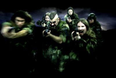 Sabaton band 2
